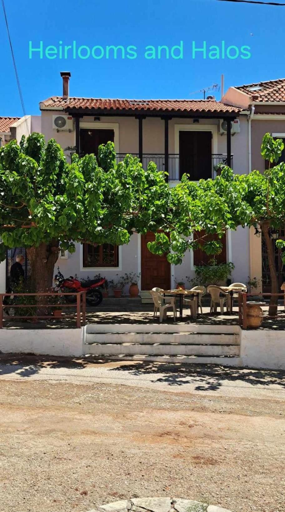Heirlooms And Halos Monastiraki  Exterior photo